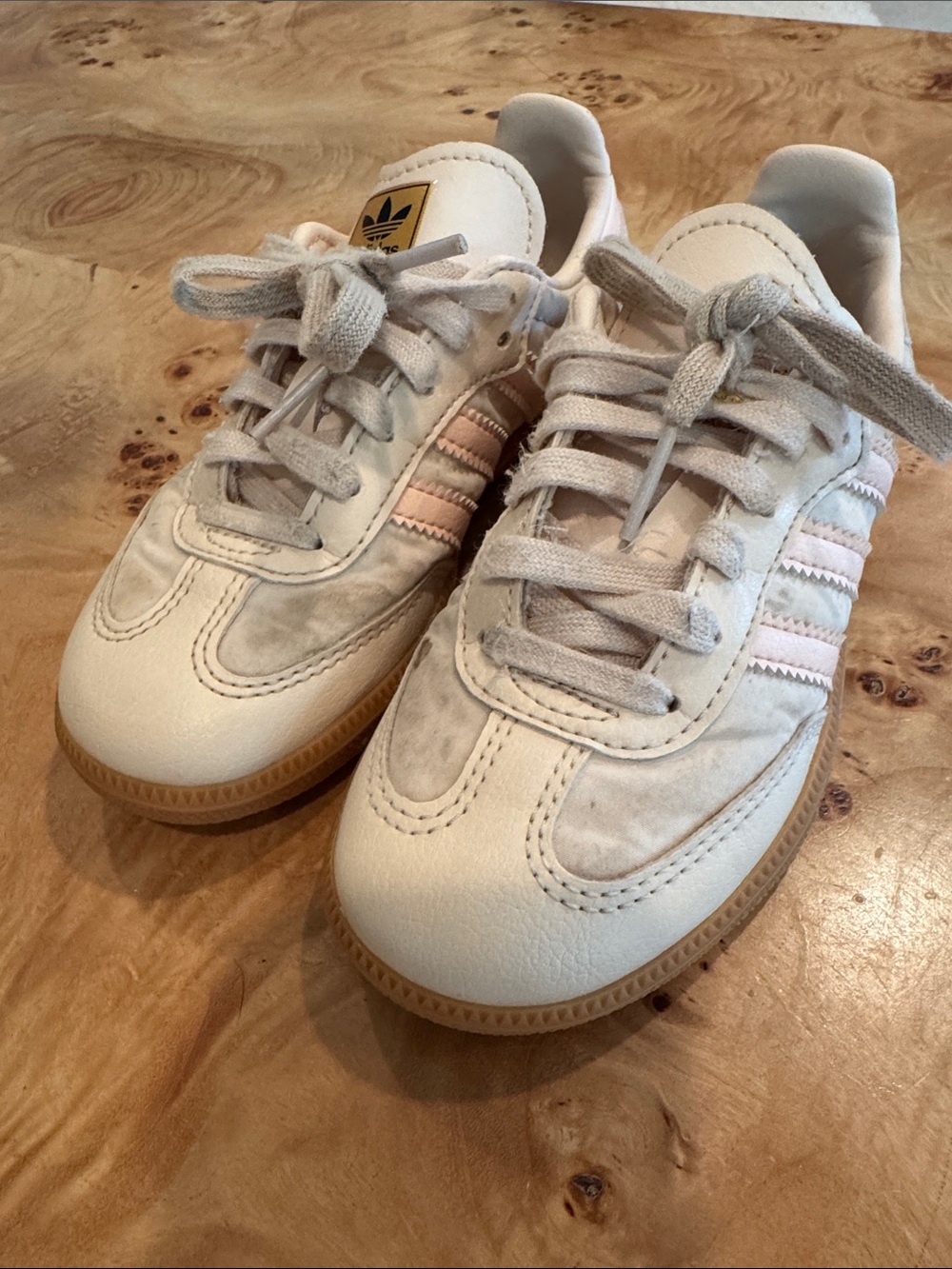 adidas Kids Sambas